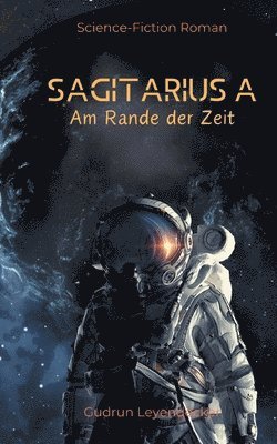 bokomslag Sagitarius a