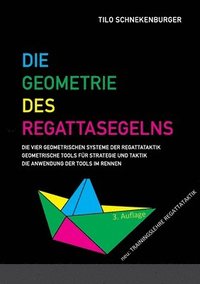 bokomslag Geometrie des Regattasegelns