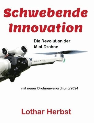 bokomslag Schwebende Innovation