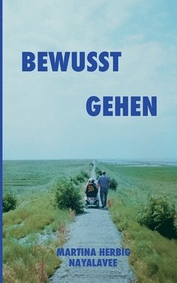 bokomslag Bewusst gehen