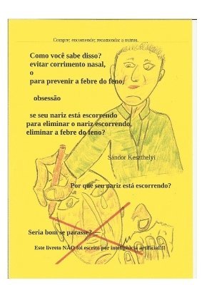 Como vocé sabe disso? evitar corrimento nasal, o para prevenir a febre do feno