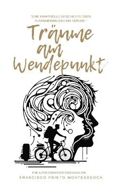 bokomslag Träume am Wendepunkt