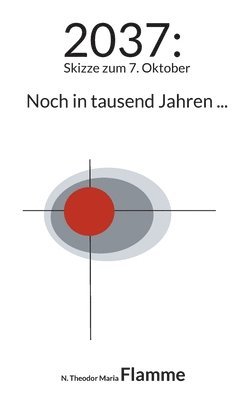 N Theodor Maria Flamme, N. Theodor Maria Flamme - 2037, Häftad