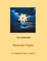 bokomslag Maran der Magier