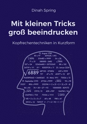 Mit kleinen Tricks gro beeindrucken 1