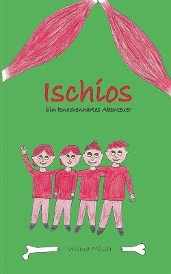 bokomslag Ischios