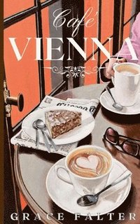 bokomslag Café Vienna