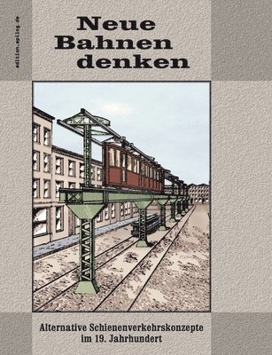 Ronald Hoppe - Neue Bahnen denken, Häftad