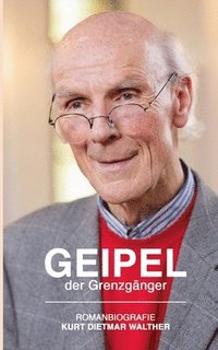 bokomslag Geipel der Grenzgnger