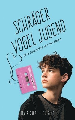 bokomslag Schräger Vogel Jugend