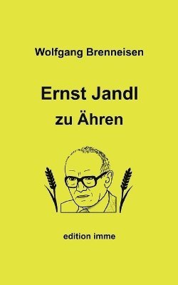 Ernst Jandl zu hren 1