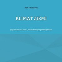 bokomslag Klimat Ziemi