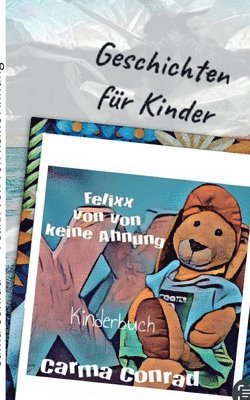 Felixx von von keine Ahnung