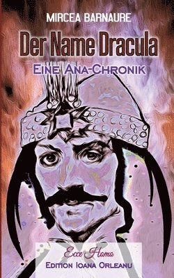 Mircea Barnaure, Ioana Orleanu - Name Dracula, Häftad