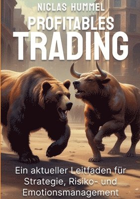 bokomslag Profitables Trading