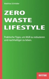 bokomslag Zero-Waste-Lifestyle
