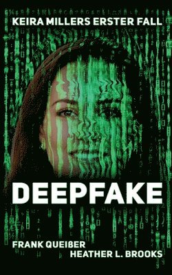 bokomslag Deepfake