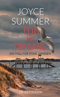 bokomslag Tod mit Tiefgang