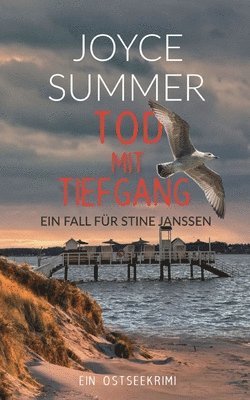 Tod mit Tiefgang 1