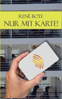 bokomslag Nur mit Karte!