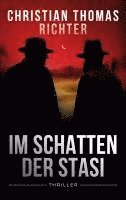 bokomslag Im Schatten der Stasi