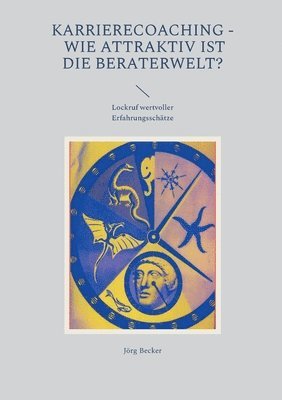 bokomslag Karrierecoaching - Wie attraktiv ist die Beraterwelt?