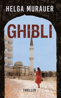 bokomslag Ghibli