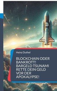 bokomslag Blockchain oder Bankrott!