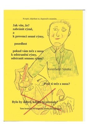 jak vite ze zabránit rymé