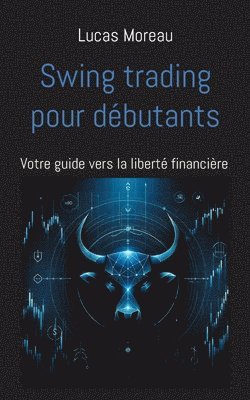 bokomslag Swing trading pour dbutants