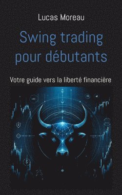 bokomslag Swing trading pour débutants