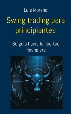 bokomslag Swing trading para principiantes