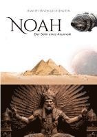 bokomslag Noah - Weg der Klarheit