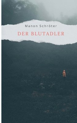 bokomslag Blutadler