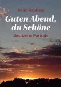 bokomslag Guten Abend, du Schne