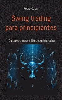 bokomslag Swing trading para principiantes