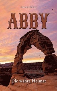 bokomslag Abby IV