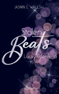 bokomslag Stolen Beats