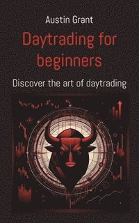 bokomslag Day trading for beginners