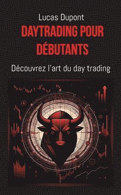 bokomslag Daytrading pour dbutants