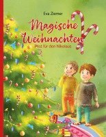 bokomslag Magische Weihnachten