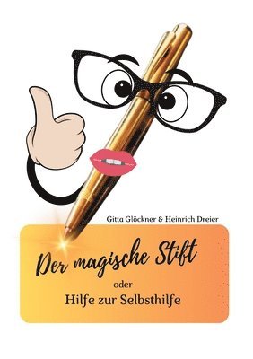 magische Stift