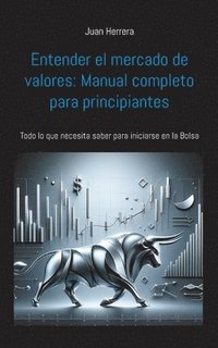 bokomslag Entender el mercado de valores