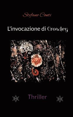 bokomslag L'invocazione di Crowley