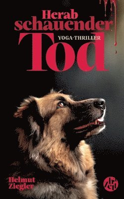 Helmut Ziegler - Herabschauender Tod, Häftad