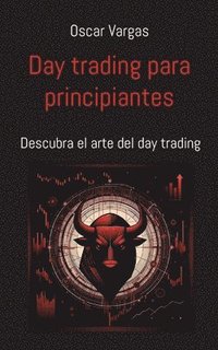 bokomslag Day trading para principiantes