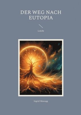 bokomslag Weg nach Eutopia