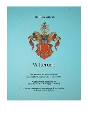 bokomslag Vatterode