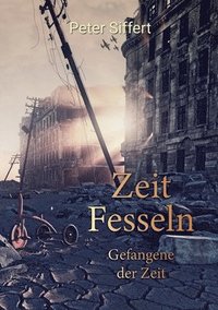 bokomslag Zeit Fesseln