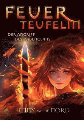 Die Feuerteufelin 1